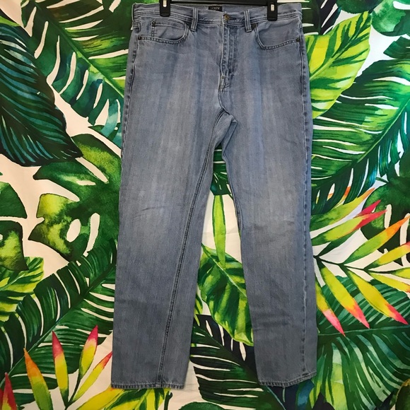 J. Crew | Jeans | Guc 28 Jcrew 33 X 3 